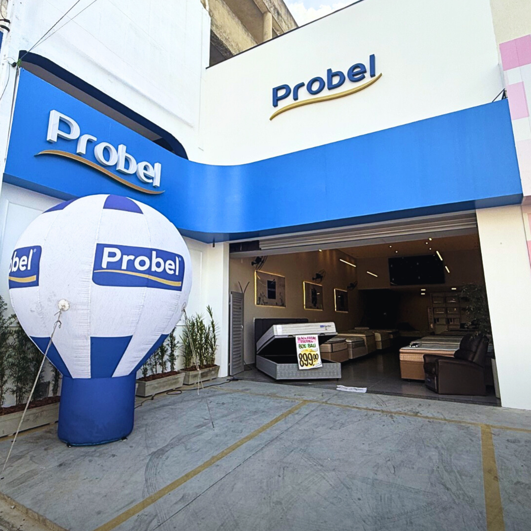 Probel em Votorantim
